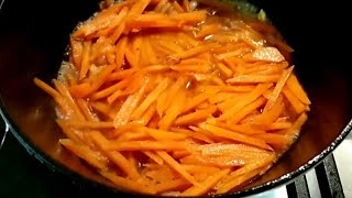 243. А ВОТ И ПЛОВ!  МОЙ РЕЦЕПТ ПРИГОТОВЛЕНИЯ!  ПАЛЬЧИКИ ОБЛИЖЕШЬ!