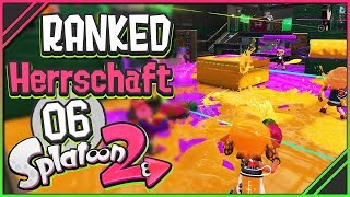 Von 100 auf 0 ? Splatoon 2 Rangkampf #006