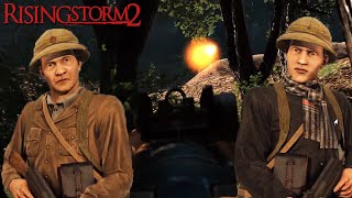 Danger Jungle! | Rising Storm 2 Vietnam