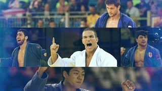 World Judo Championship Budapest 2017 Preview -90 kg (Who takes the gold?)