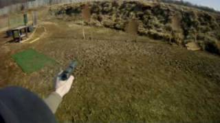 95.89 second IDPA classifier - SSP Master - Hatcam