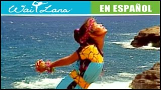 PONTE EN FORMA CON YOGA: Suelta la rigidez 1- Wai Lana (Yoga- Loosen Up)