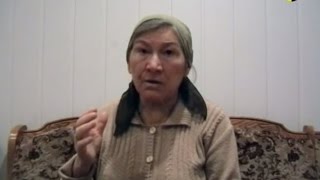 Послание с небес Г.И.Царёва