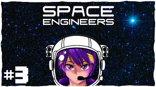 Space Engineers | Episodul 3