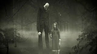 ВЫПУСК 5. СЛЕНДЕРМЕН СНЯТЫЙ НА КАМЕРУ. 8 СЛУЧАЕВ. | SLENDERMEN |