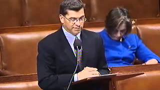 Rep. Becerra Speaks Out Against Child Hunger