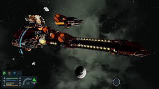 Space Engineers   Auto Balancer Script conflict with Shield mod 2018 07 08 13 37 59