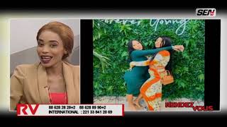Rendez-vous du 13 Nov : Actu people Nafissatou revient sur le Gamou de Sokhna Aïda Diallo