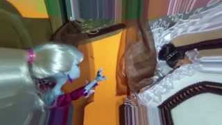 Barbie Doll Soap Opera : A Doll's Life :THERE HERE PART 2
