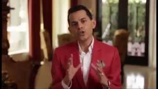 ORGANO GOLD " EL CAFE QUE PAGA" José Ardon / john Sachtouras en Español www.gildebelmonte.com