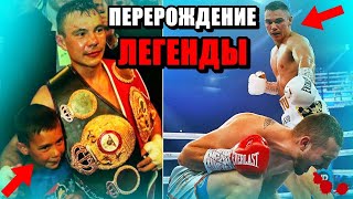Сын Самого ОПАСНОГО Советского Боксера УНИЧТОЖАЕТ Всех На Своем Пути ????Тимофей Цзю????