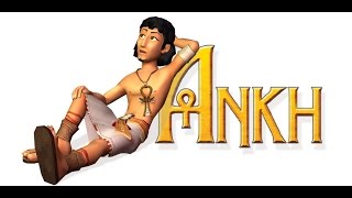 Let's play Ankh / #11 / Nicht an der eigenen Lampe Rubbeln!