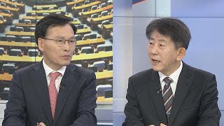 [뉴스1번지] 빨라진 총선 시계…변수로 떠오른 설 민심 / 연합뉴스TV (YonhapnewsTV)