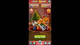 TOON BLAST level 2185