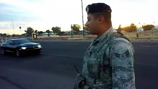 *New Auditor* Sonoran Valley Community Watch