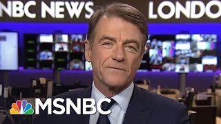 President Donald Trump’s Rocky History With ‘Rocket Man’ Kim Jong Un | Velshi & Ruhle | MSNBC