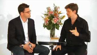 Rob Scott Interview
