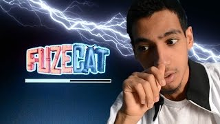 FUZECAT | DOUZE x 2 MOIS