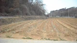 [매매완료] 서산시 팔봉면 소형 전원주택지 매물 한국토지 한국땅 서산부동산 서산토지 토지와닷컴