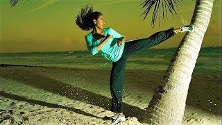 Методика обучения ура маваши гери. Karate kids. KARATE CLUB "SKIF"