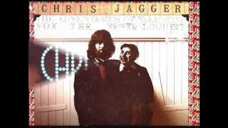 chris jagger - yesterday's sun