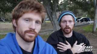 What clothing should I wear for Parkour? | ParkourClothing.com