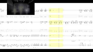 SCANDAL - IMAGE [TABS] [譜]
