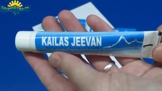 Мазь-бальзам Кайлас Дживан