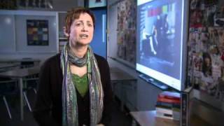 Lucy Johnson Success Story