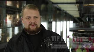 Дёмушкин об экономическом кризисе Сеня Кайнов Seny Kaynov #SENYKAY