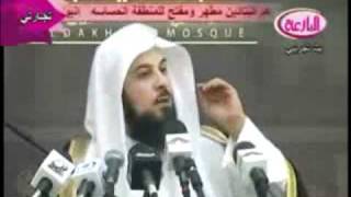 ما هي المخلوقات الأربعة التي خلقها الله بيده ؟!!؟