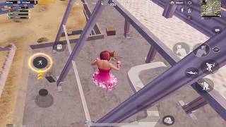 #4 Best Moments PUBG Mobile | اقوى لقطات ببجي موبايل