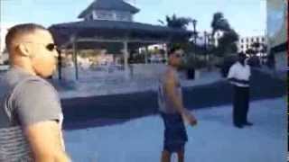 bahamas trip