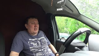 Пригласили, побыть *Понятым* (^_^)
