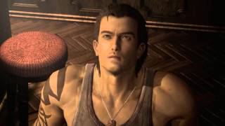 прохождение Resident Evil 0 HD Remaster 3 без комментариев