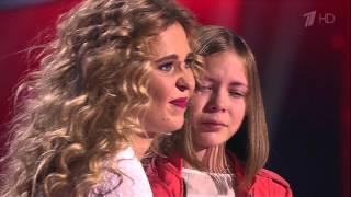 Мая Егорова - Я вернусь [Голос Дети 3 2016]