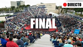FINAL Air Europa Isla de La Palma Open | World Padel Tour (2015)