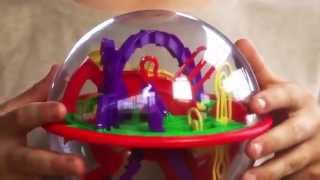 Головоломка шар-лабиринт Perplexus (Перплексус)