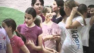 Folklor za decu