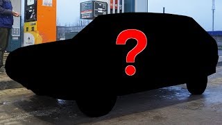 КУПИЛИ "ИНОМАРКУ" ЗА 10К РУБЛЕЙ ДЛЯ КРАШ-ТЕСТА!