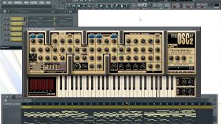 Instrumentos Virtuales | GForce Imposcar | Clases de Producción Musical en Lima