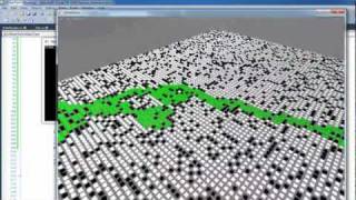 Astar (A*) tutorial - Pathfinding in C# using Leadwerks 2