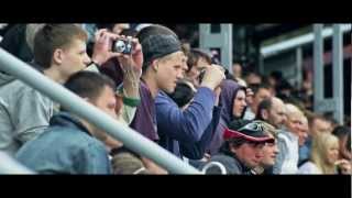 EEDC season 2012 commercial