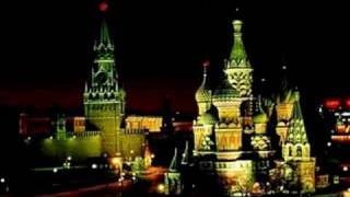 Ivan Rebroff sings Moscow (Area) Nights