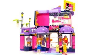 Enlighten 2005 Enli City Boutique