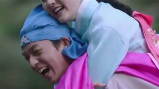 [FMV] Шип (клип на дораму "Королева на семь дней"/Queen For Seven Days /7Ilui Wangbi/7일의 왕비)
