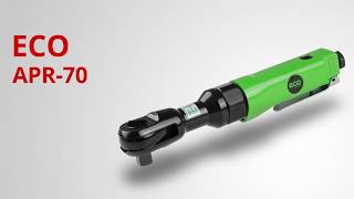 ECO APR-70 Пневматическая трещотка