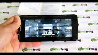 TCL idol X S960 Android 4.2 3G MTK6592 Octa Core 2GB Phone 5.0 Inch 16GB, battery:2500mAh