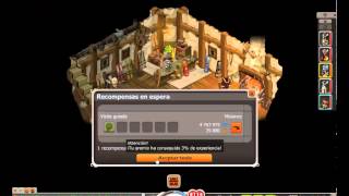 [Dofus] Conseguir el dofus de los hielos #12