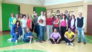 За кадром - Выпускной клип от родителей - "Вы круче всех".